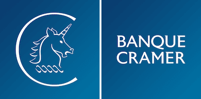 Banque Cramer Logo